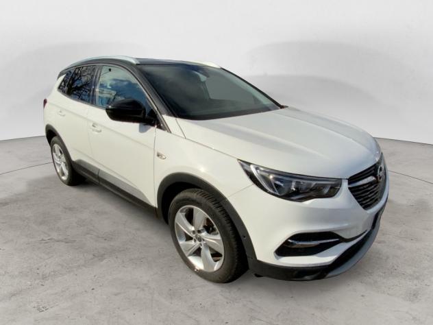 Opel Grandland X Grandland 1ª serie 1.5 diesel Ecotec Start&Stop Advance - Foto 5