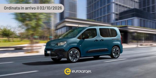 FIAT Qubo 1.5 Diesel 130 CV MT6 Icon L rif. 23759900