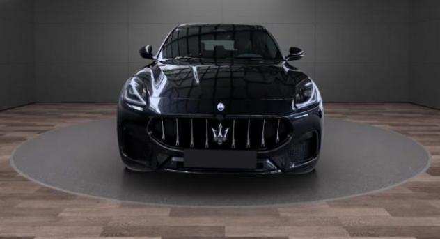 MASERATI Grecale MHEV 300 CV AWD GT rif. 23757604 - Foto 3