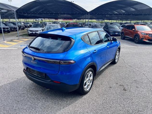 Alfa Romeo Tonale 1.6 130 CV diesel TCT6 Sprint / Blu Misano - Foto 3