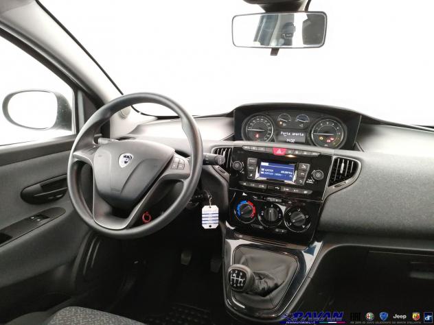 Lancia Ypsilon 1.0 Hybrid 70cv Silver - Foto 9