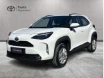 Toyota Yaris Cross 1.5 Hybrid 5p. E-CVT Active