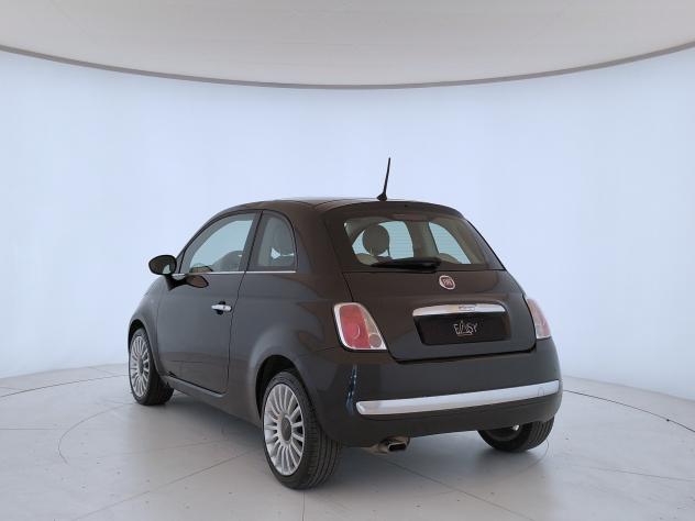 Fiat 500 1.2 69cv my14 - GPL - TETTO PANORAMICO - NEOPATENTATI - Foto 6