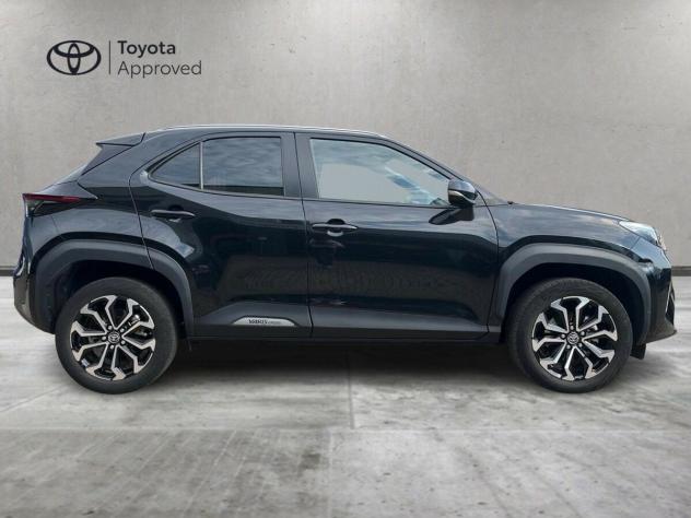 Toyota Yaris Cross Yaris Cross 1.5h Trend fwd 116cv e-cvt - Foto 3