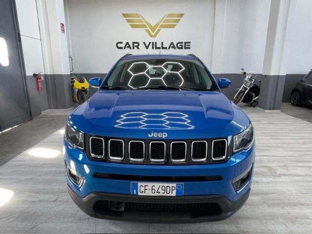 Jeep Compass 1.3 Turbo T4 150 CV aut. 2WD Business