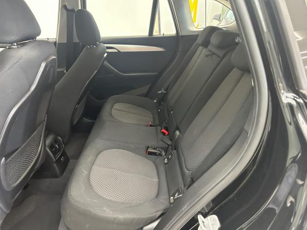 BMW X1 F48 2021 xdrive25e Business Advantage auto - Foto 8