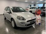FIAT Punto 1.4 Metano Natural Power Lounge 5 Porte rif. 24052145