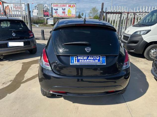 LANCIA Ypsilon 1.2 GPL Gold rif. 24018862 - Foto 5