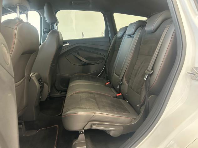 Ford Kuga 1.5 TDCI 120CV 2WD ST-Line 2018 IVA - Foto 8