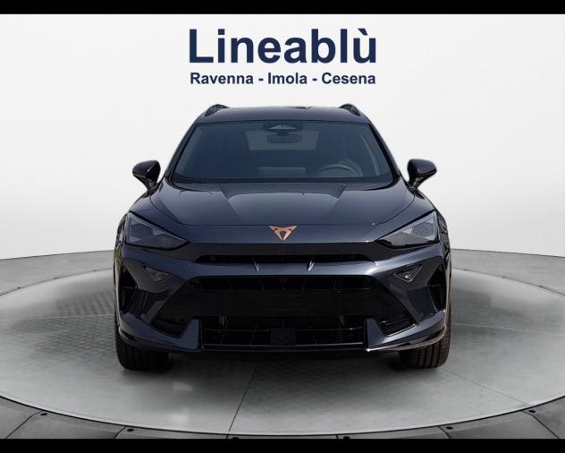 CUPRA Formentor FORMEN1,5 TSI F 5P 110 DS9 M6 - Foto 8