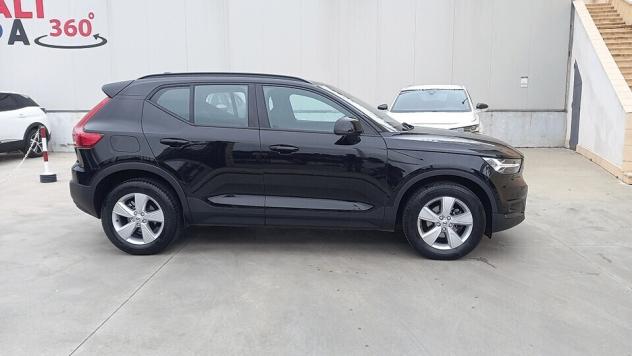 Volvo XC40 D3 Geartronic Business - Foto 7