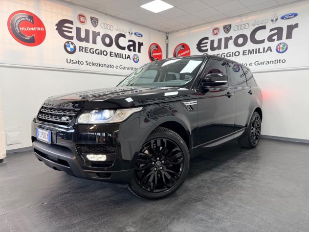 Land Rover Range Sport 3.0 TDV6 249CV HSE 01/2016 Euro 6B - Foto 4