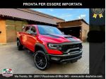 DODGE RAM RAM 5.7 V8 4x4 TRX KIT / GPL FULL +IVA 22% rif. 23736652
