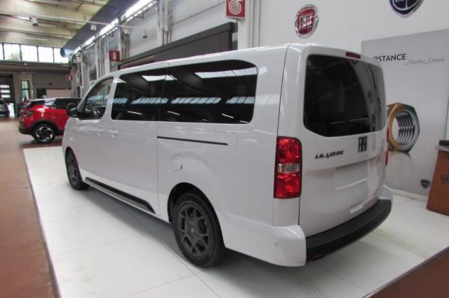 FIAT Ulysse 2.0 BlueHDi 180 CV AT8 L3 Combi KM ZERO rif. 24047033 - Foto 4