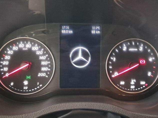 Mercedes-Benz SPRINTER TELAIO DC Sprinter Telaio DC 317CDI 37/35 PRO - Foto 9