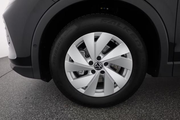 Volkswagen Tiguan 1.5 eTSI 96KW ACT DSG NAVI CAMERA LED - Foto 9