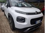 Citroën C3 Aircross Aircross 1.6 bluehdi Shine 100cv