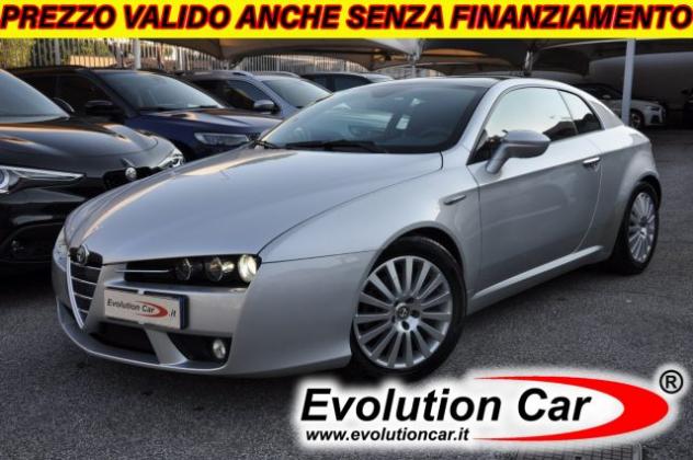 ALFA ROMEO Brera 2.2 JTS Sky Window ***UNIPRO*** PERFETTA *** rif. 19625890