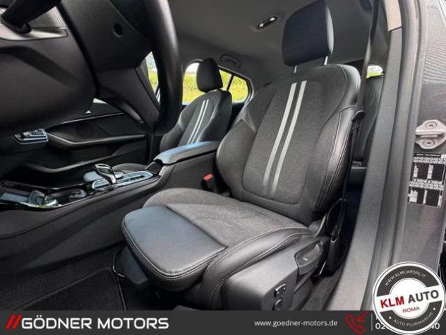 BMW 118 i 5p. aut Sport F40 No vincolo finanziamento rif. 23882594 - Foto 8