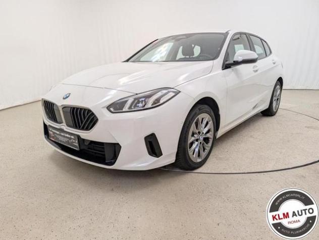 BMW 120 48V F70 selettiva BMW rif. 24208388