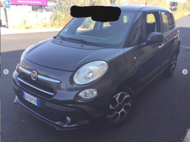 FIAT 500L 1.6mjt 120Cv Navi Retrocam UNIPRO IVA DEDUCIBILE rif. 24063031
