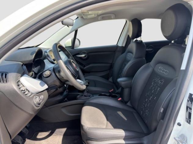 FIAT 500X 500X 1.3 MultiJet 95 CV Connect rif. 24002172 - Foto 10