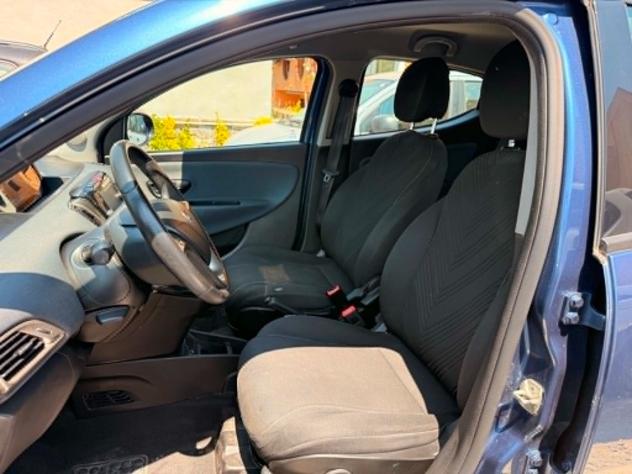 Lancia Ypsilon 1.0 Hybrid Gold NO VINCOLO Ok Neop. - Foto 8
