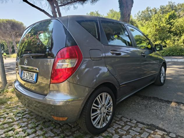Mercedes A 180cdi 109cv Elegance - Foto 6