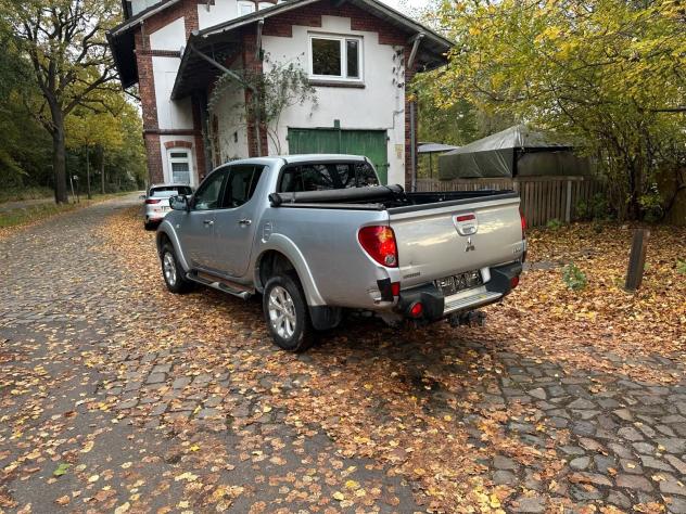 Mitsubishi L200 2.5 DI-D/178CV DC Intense Plus DPF - Foto 6