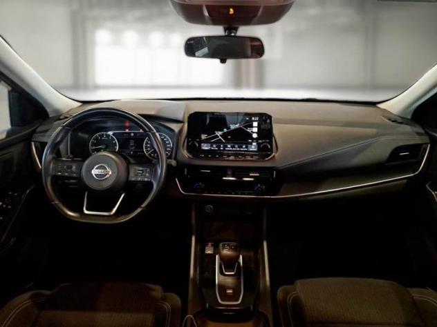 Nissan Qashqai 1.3 MHEV 158 Business Xtronic - Foto 5