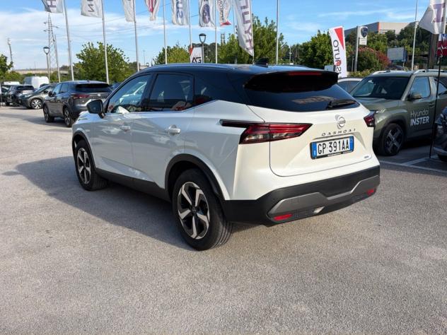 Nissan Qashqai III 2021 1.3 mhev N-Connecta 2wd 140cv - Foto 6