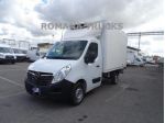 OPEL Movano ISOTERMICO -20 ATP DA RINNOVARE PRONTA CONSEGNA rif. 20738502