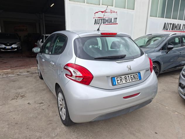 Peugeot 208 1.2 VTi 82 CV 5 porte Active - Foto 4