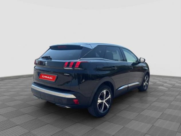 PEUGEOT 3008 3008 BlueHDi 130 S&S GT Line rif. 23979150 - Foto 5
