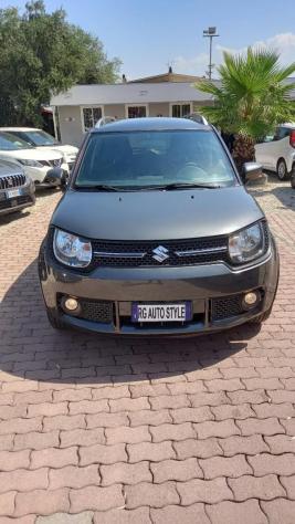 SUZUKI Ignis 1.2 Dualjet Top rif. 23992277 - Foto 2