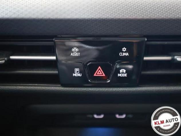 VOLKSWAGEN Golf 1.5 TSI EVO ACT STYLE GARANZIA rif. 24072891 - Foto 7