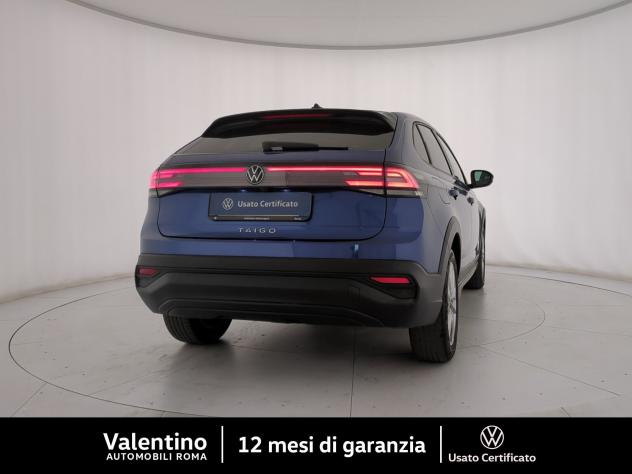Volkswagen Taigo 1.0 TSI 95 CV Edition Plus - Foto 3