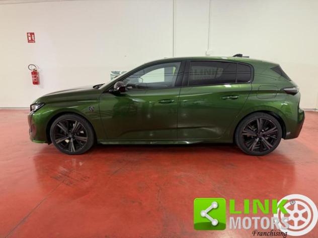 PEUGEOT 308 1.6 hybrid phev GT Pack 180cv e-eat8 rif. 24063596 - Foto 3