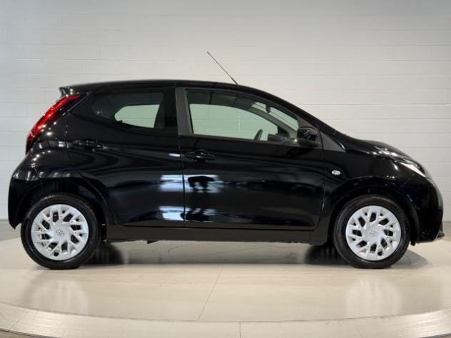 TOYOTA Aygo 1.0 VVT-i 72cv 5p x-play CARPLAY/PREZZO REALE rif. 24175863 - Foto 6