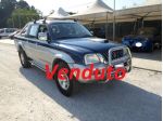 Mitsubishi L200 2.5 TDI 4WD Double Cab Pick-up