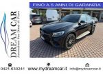 MERCEDES-BENZ GLC 250 4Matic Coupé Premium TETTO APRIBILE rif. 23603331