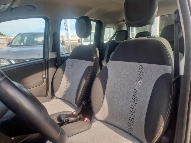 FIAT Panda Panda 1.3 MJT 95 CV S&S Lounge - Foto 10