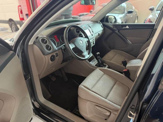 VOLKSWAGEN - Tiguan - 16V TDI DPF tip. Track & Field - Foto 4