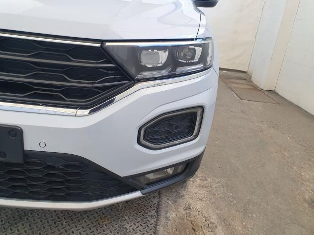 Volkswagen T-Roc 1.6 TDI SCR Advanced TUA DA 199,00 AL MESE - Foto 7