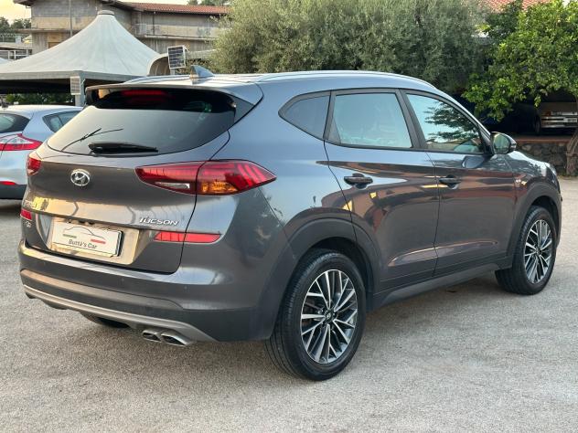 Hyundai Tucson 1.6 CRDi 48V XPrime - Foto 5