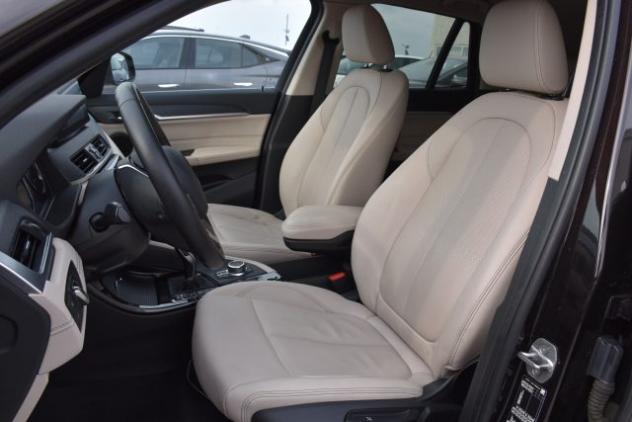 BMW X1 sDrive18d xLine Plus *PELLE, FULL* rif. 23303320 - Foto 8