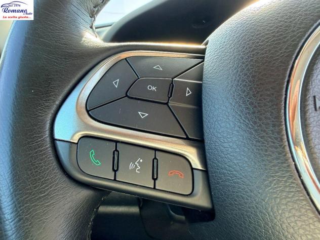 JEEP - Renegade 1.0 t3 Limited 2wd#FARI FULL LED! - Foto 10
