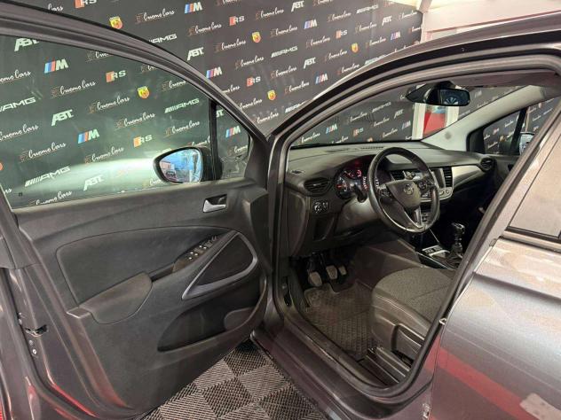 Opel Crossland 1.2 Turbo 12V 110 CV Start&Stop - Foto 10