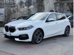 BMW 118 d 5p. Sport rif. 23780086