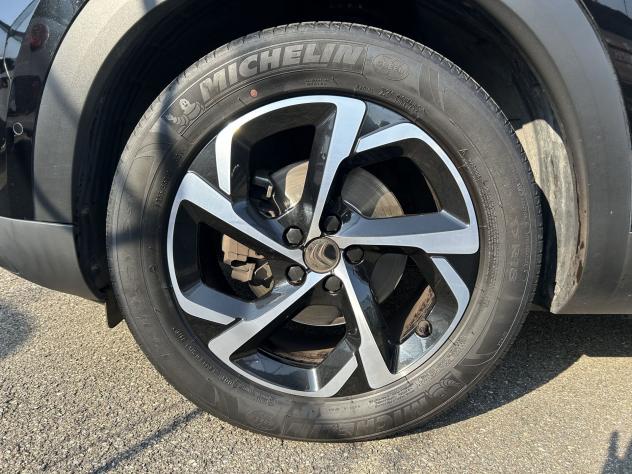 Citroën C5 Aircross PureTech 130 S&S 1° PROP-GARANZIA-KM CERTIFIC - Foto 7